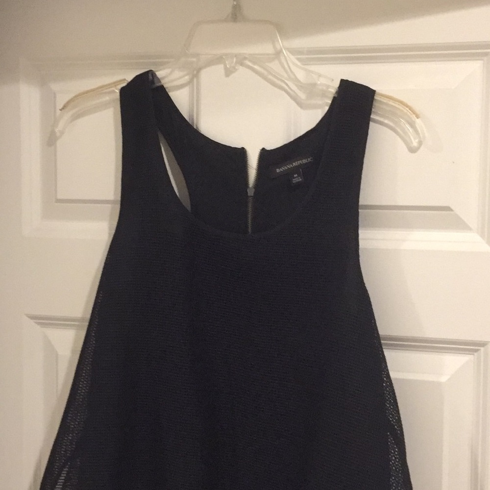 Flowy tank top